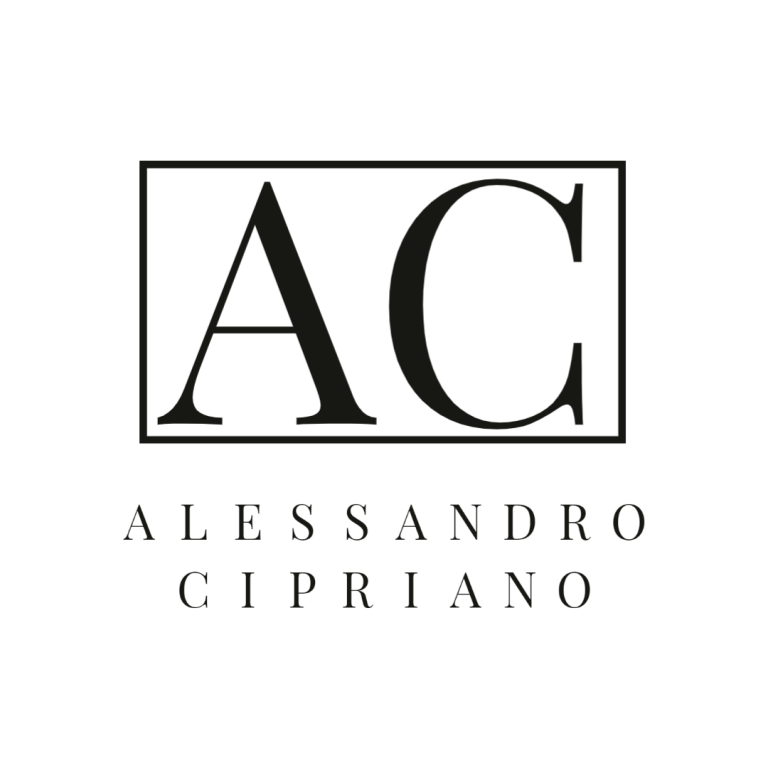 Alessandro Cipriano-Tenor